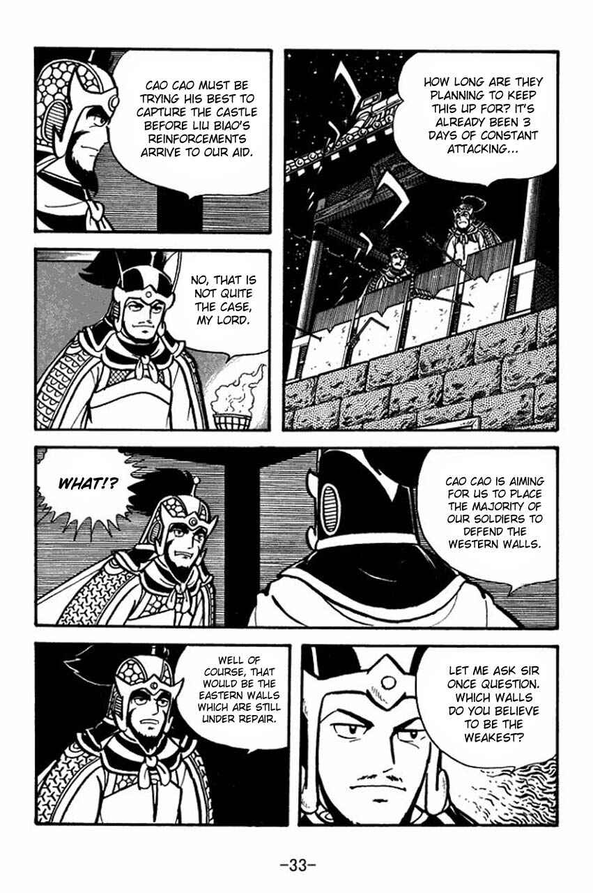 Chapter 68 - Page 37