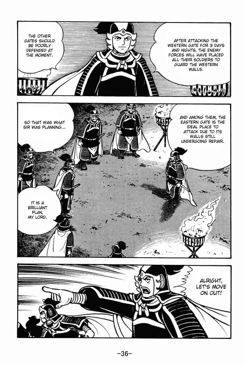 Chapter 68 - Page 40