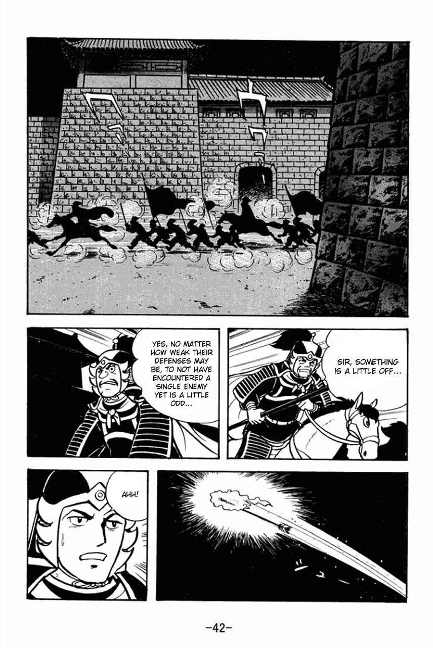 Chapter 68 - Page 46