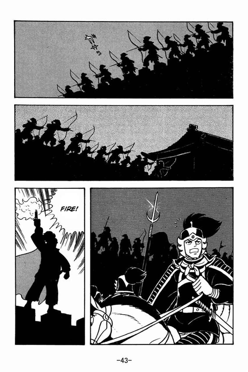 Chapter 68 - Page 47
