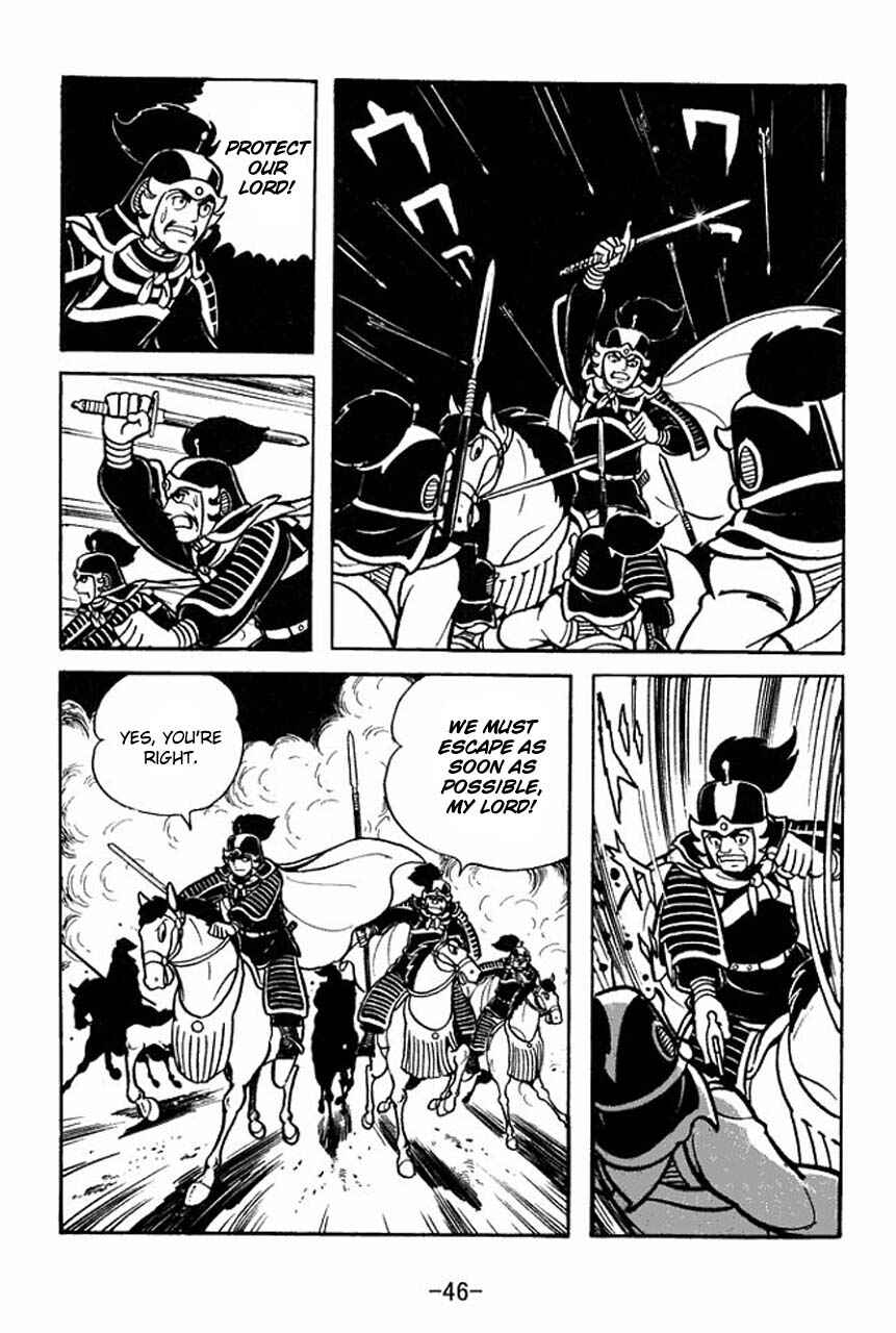 Chapter 68 - Page 50