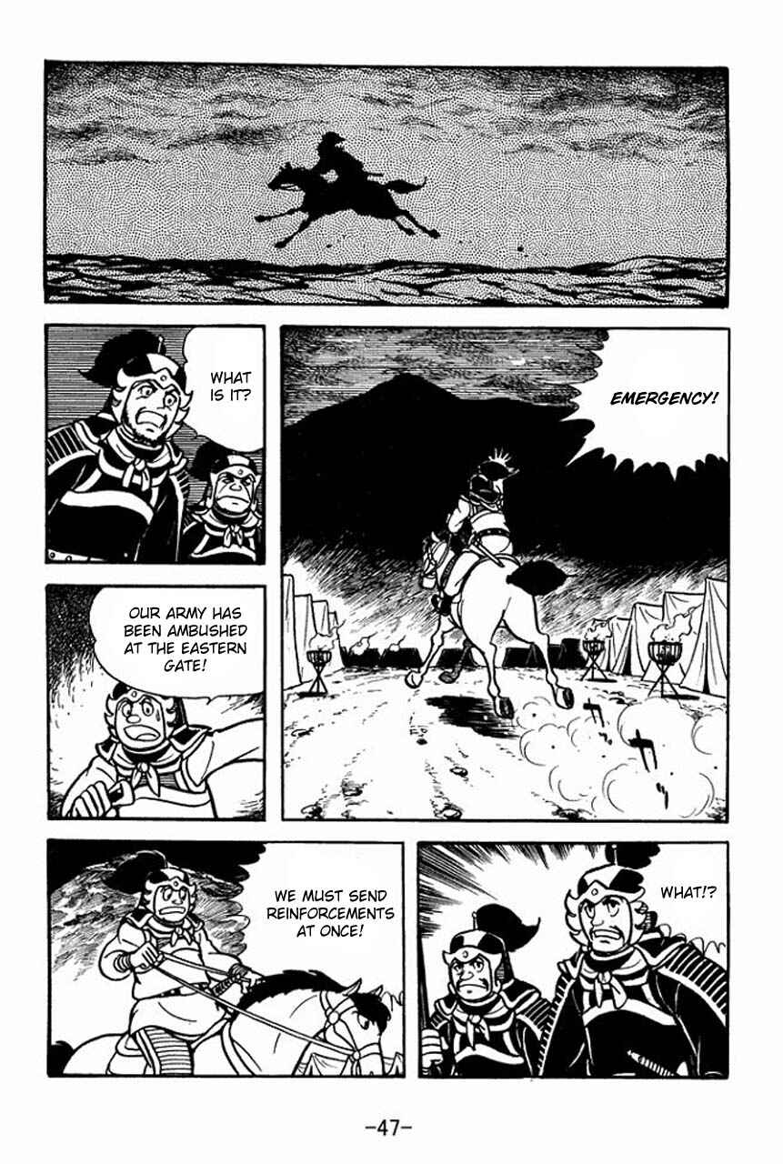 Chapter 68 - Page 51