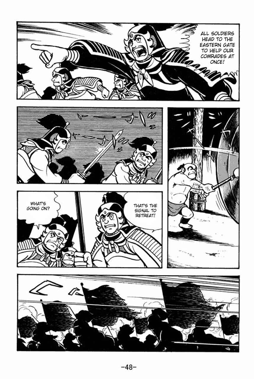 Chapter 68 - Page 52