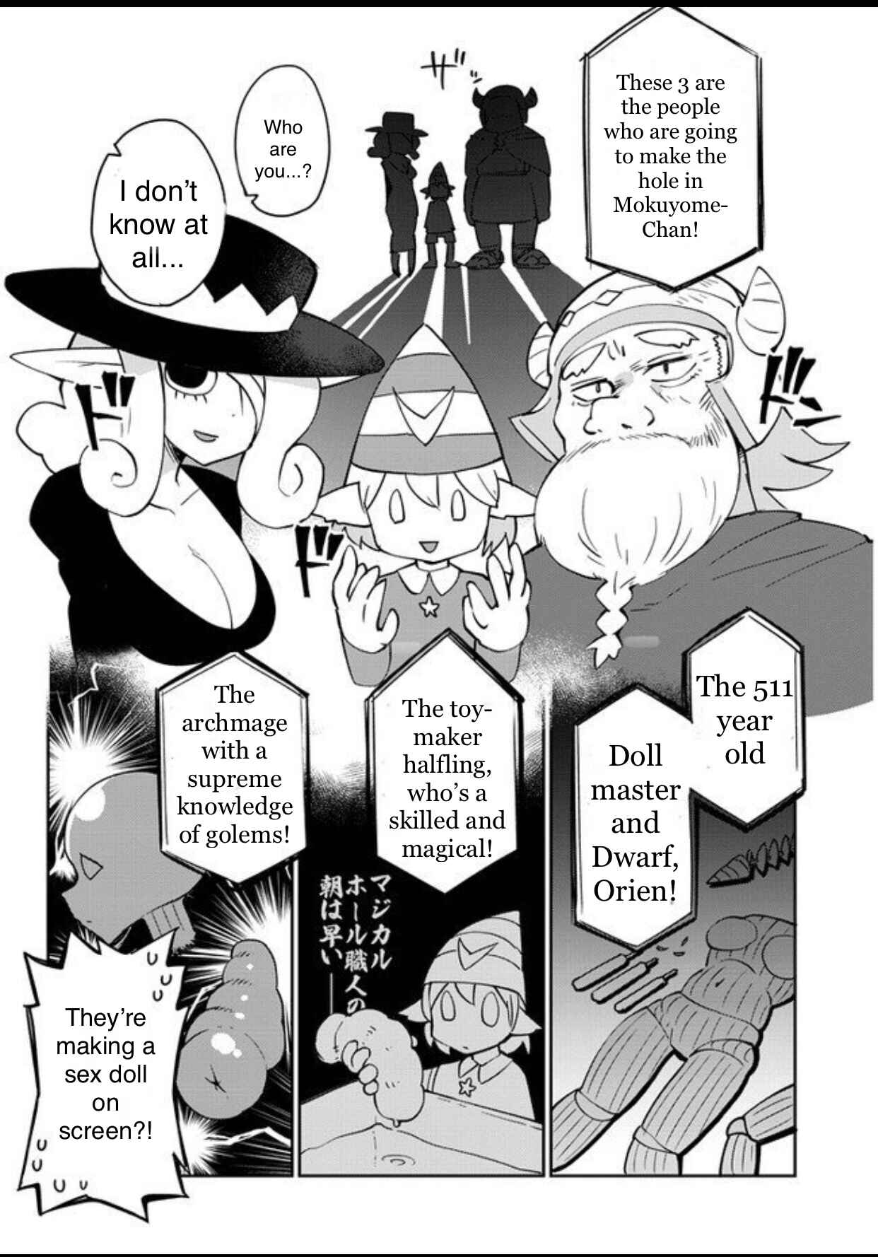 Chapter 31 - Page 12