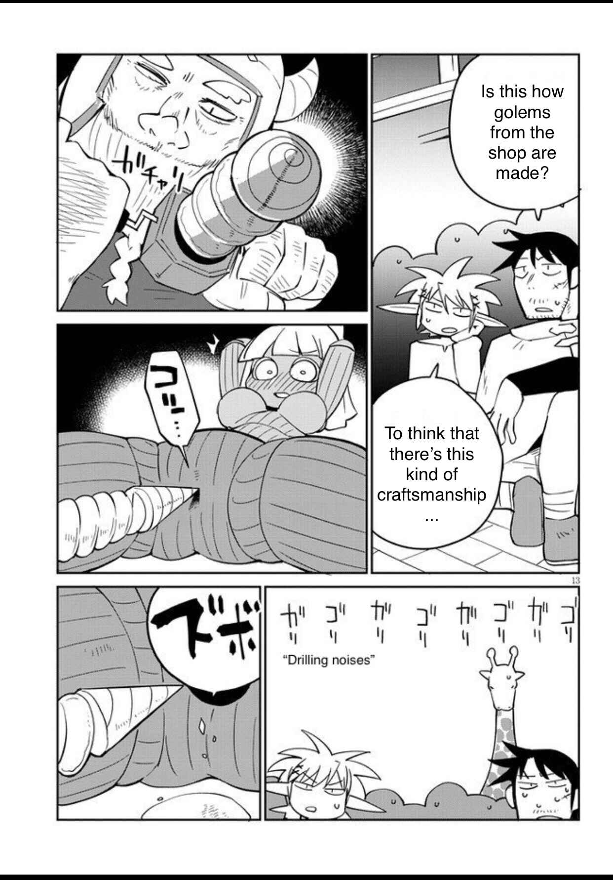 Chapter 31 - Page 13