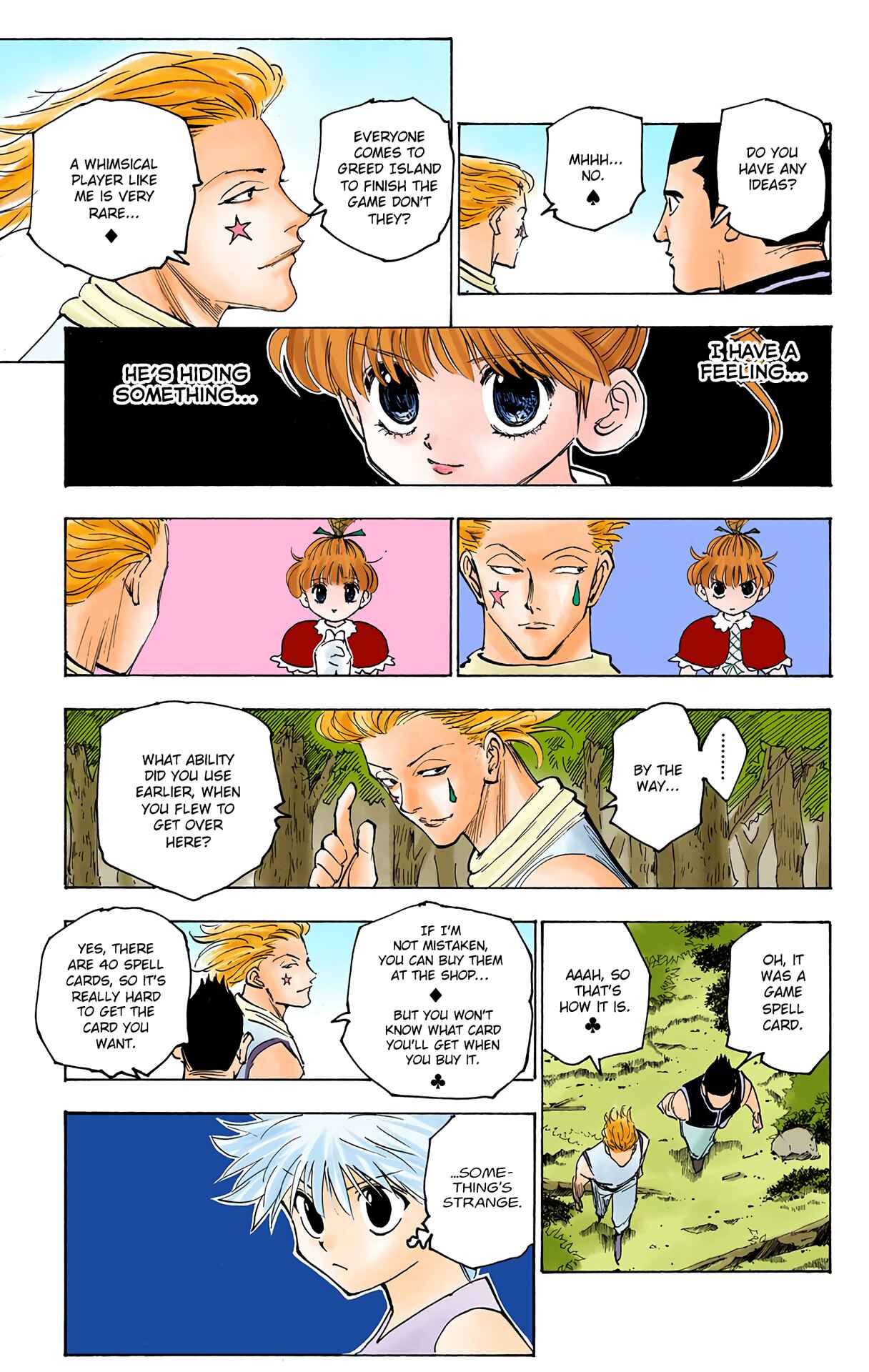 Chapter 159 - Page 3