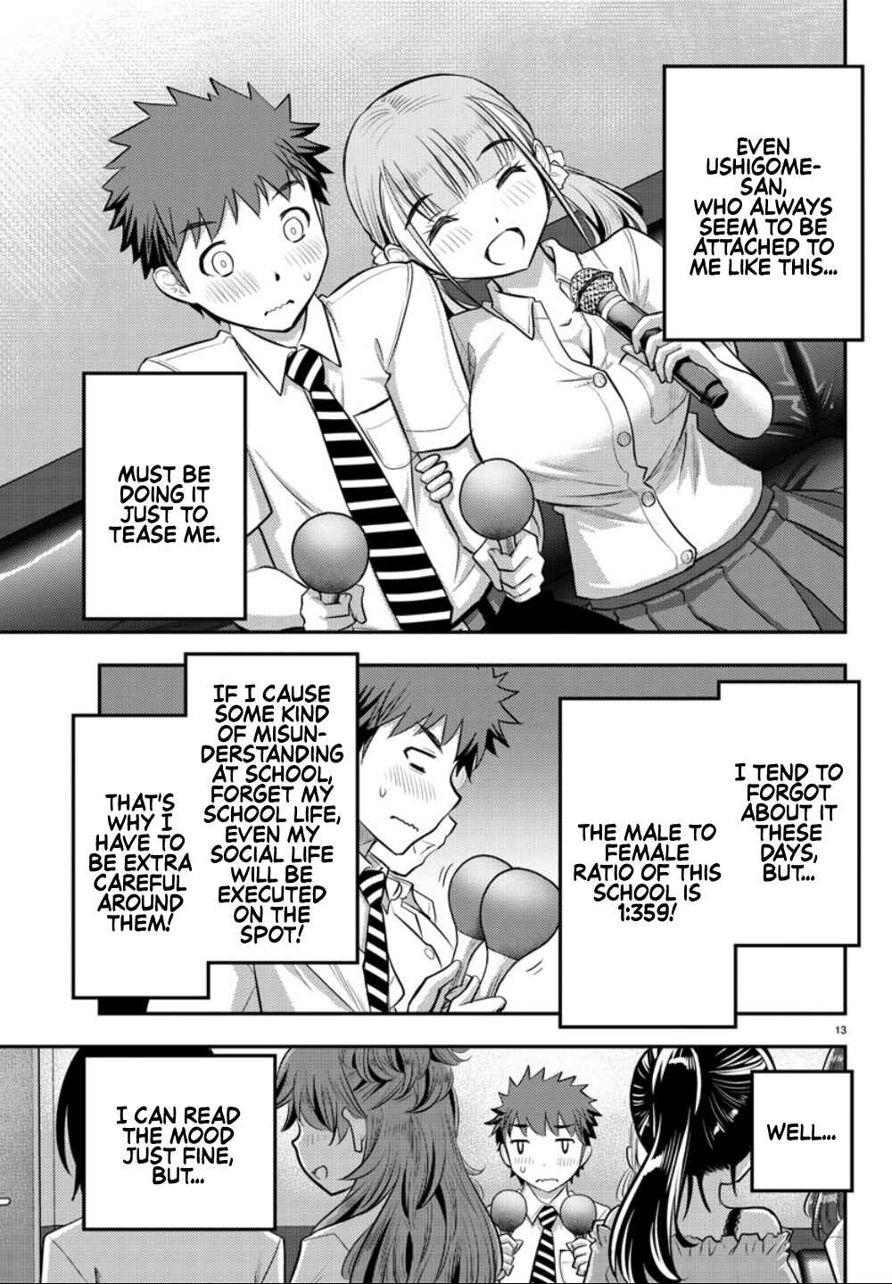 Chapter 22 - Page 14