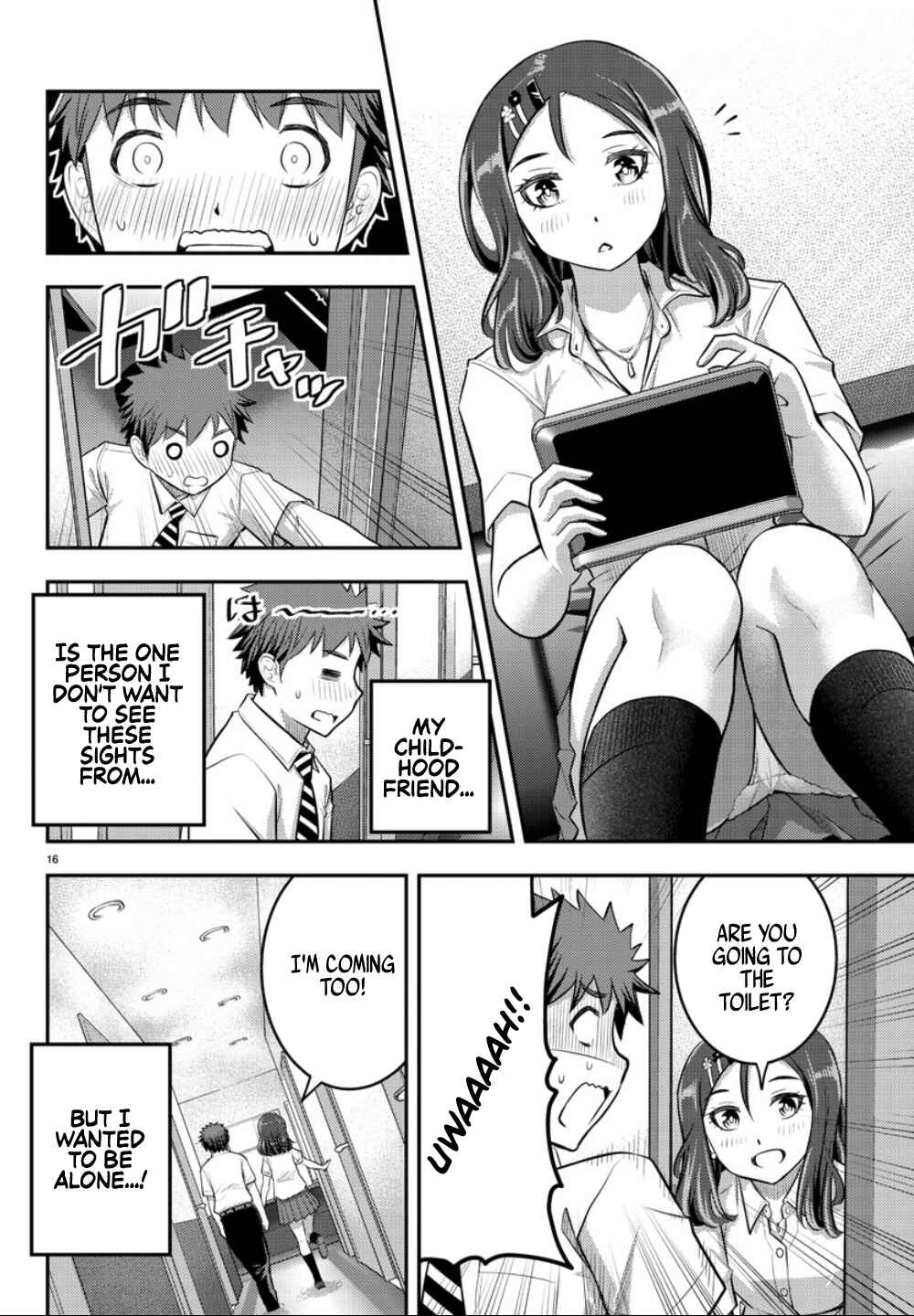 Chapter 22 - Page 16