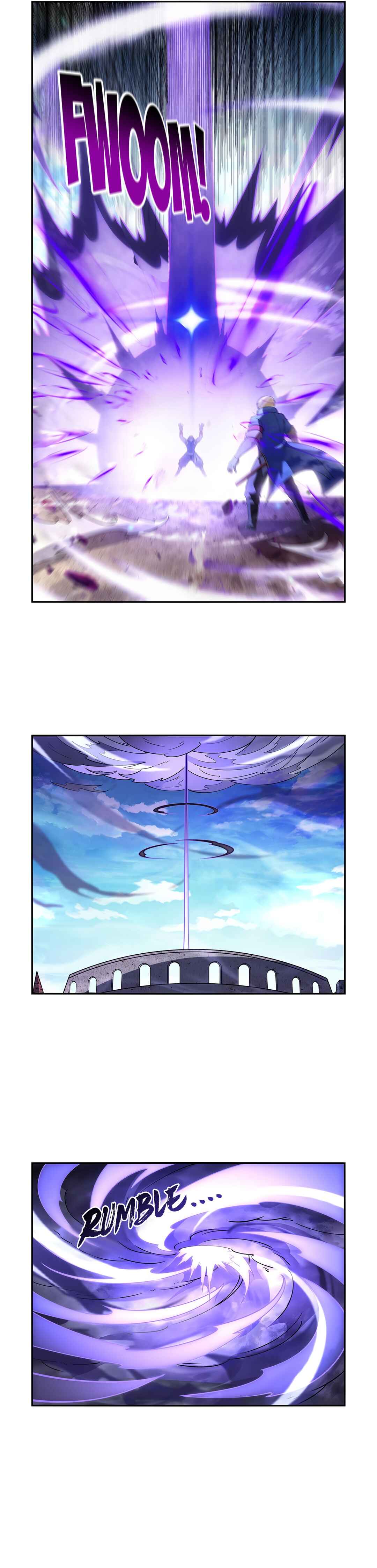 Chapter 389 - Page 12