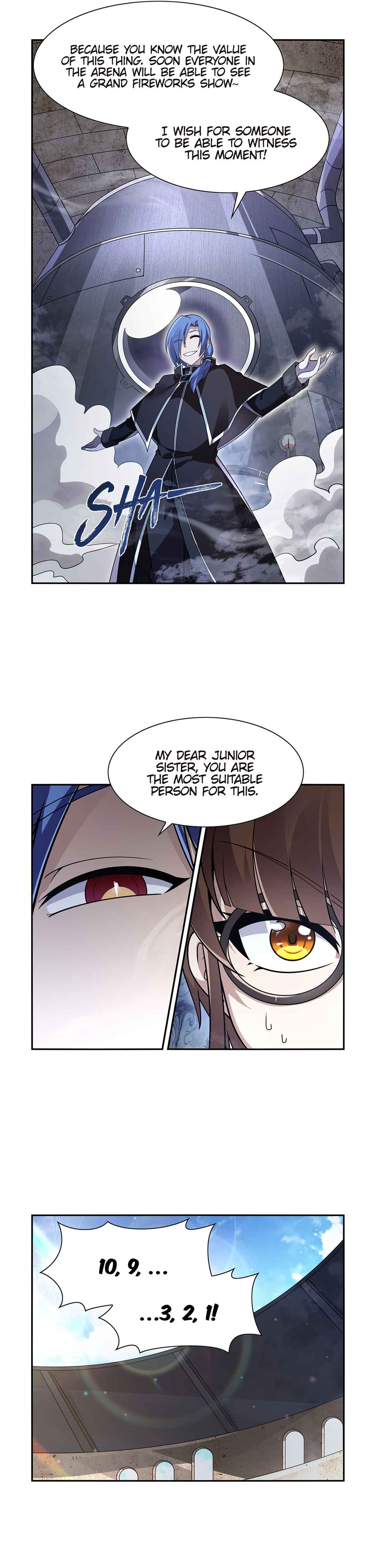 Chapter 389 - Page 7