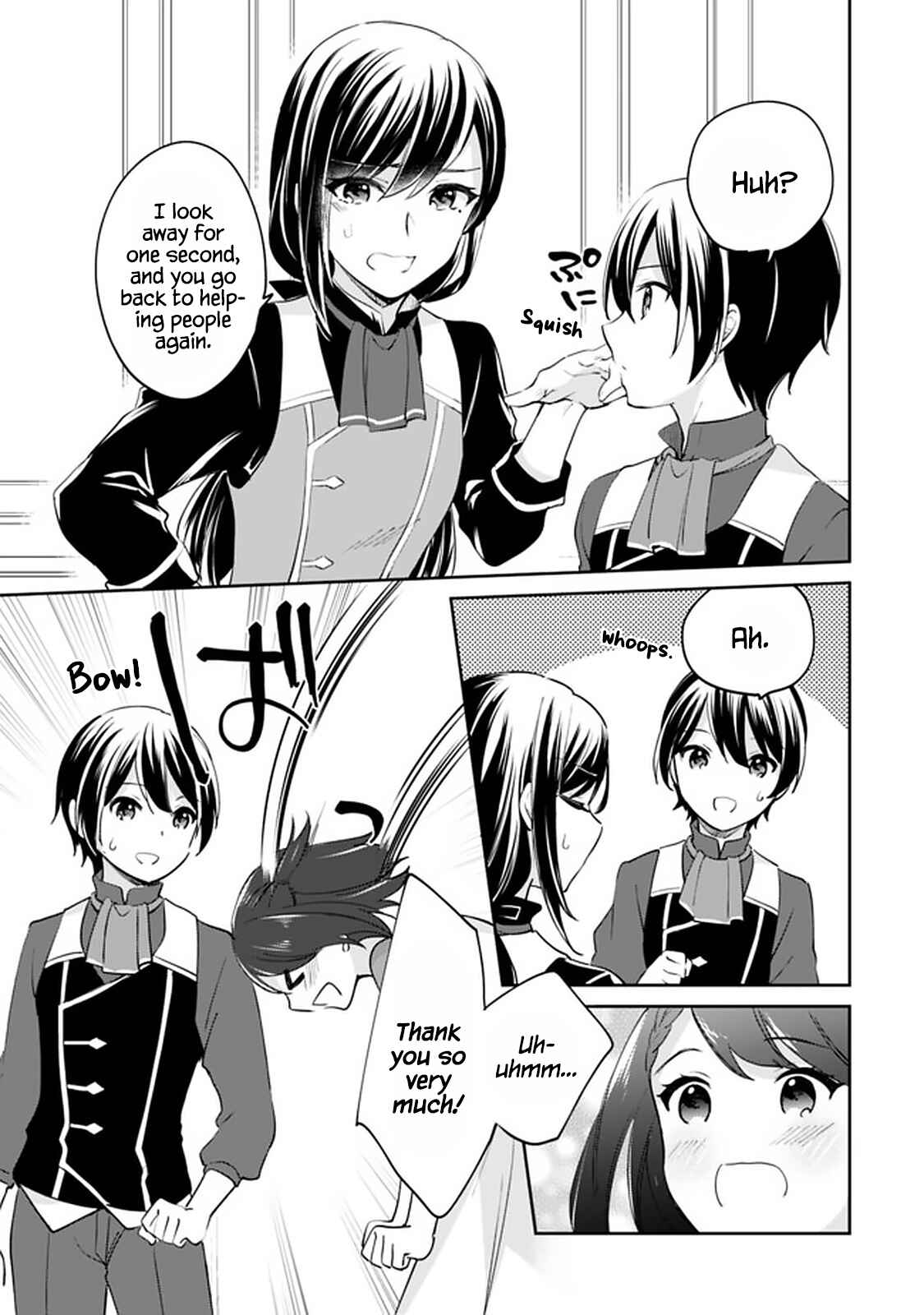 Chapter 65 - Page 12