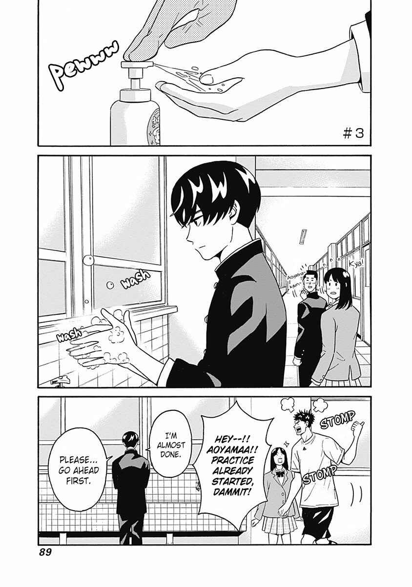 Chapter 3 - Page 2