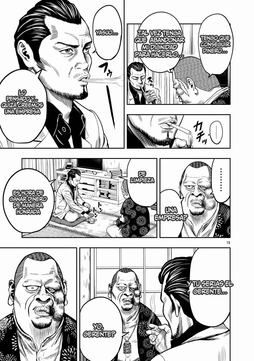Chapter 5 - Page 16