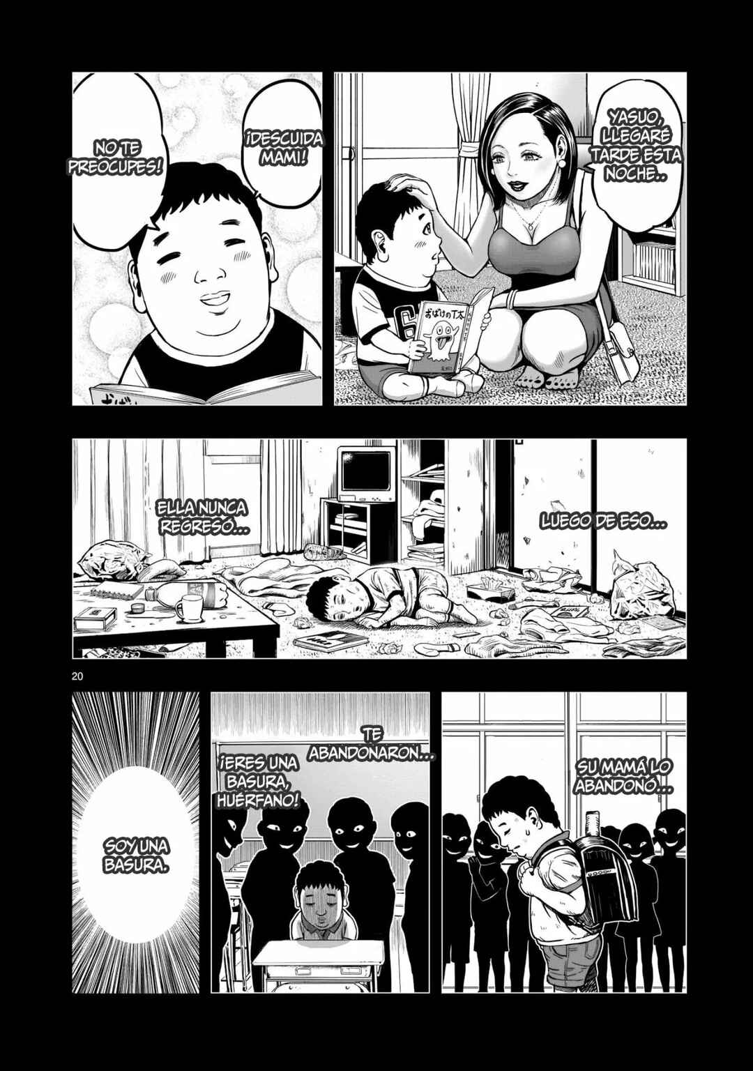 Chapter 5 - Page 21