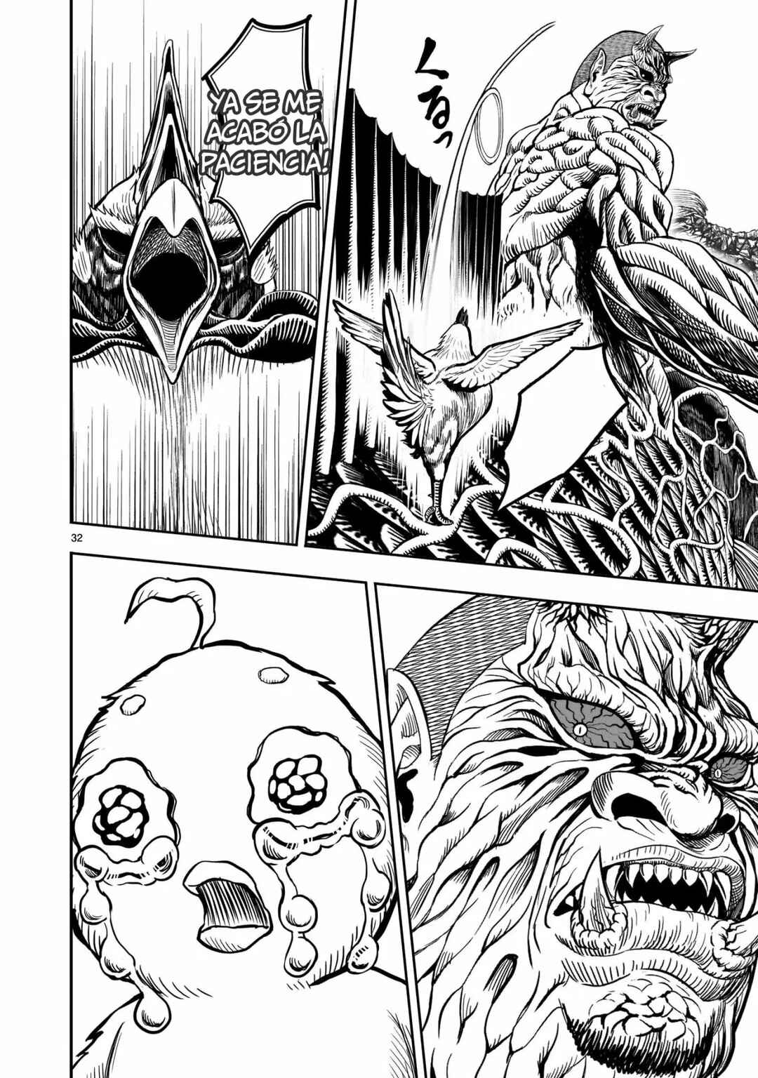 Chapter 5 - Page 32