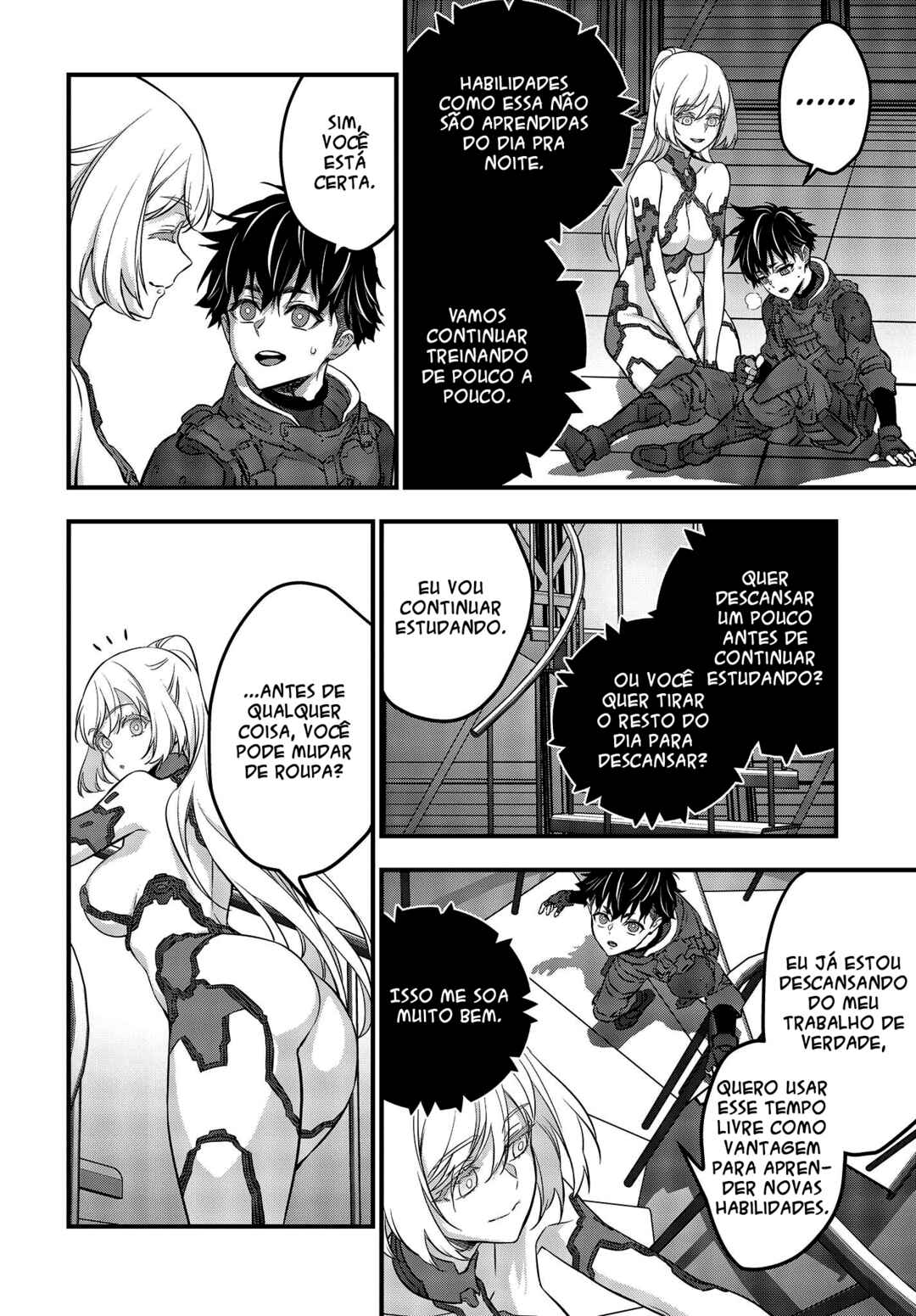Chapter 39 - Page 19