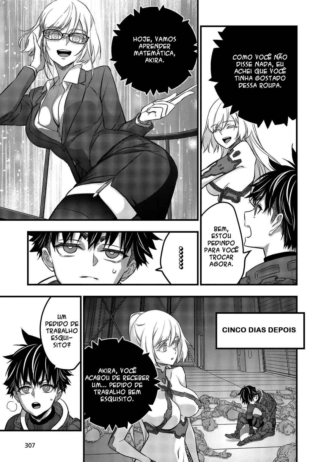 Chapter 39 - Page 20