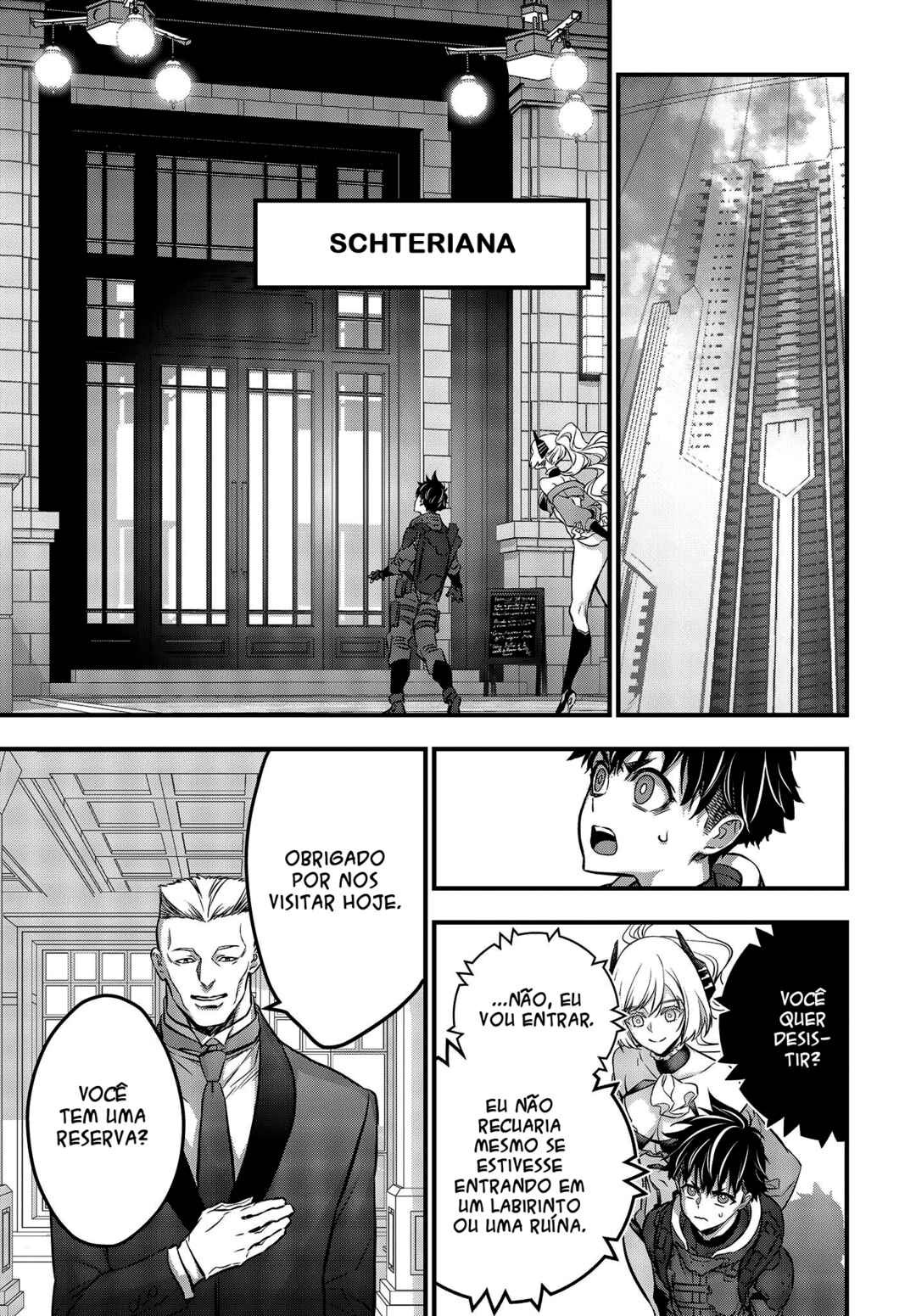 Chapter 39 - Page 22
