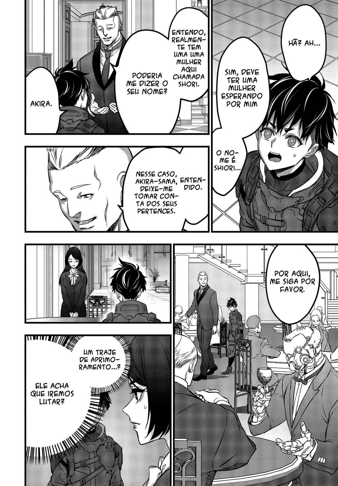 Chapter 39 - Page 23