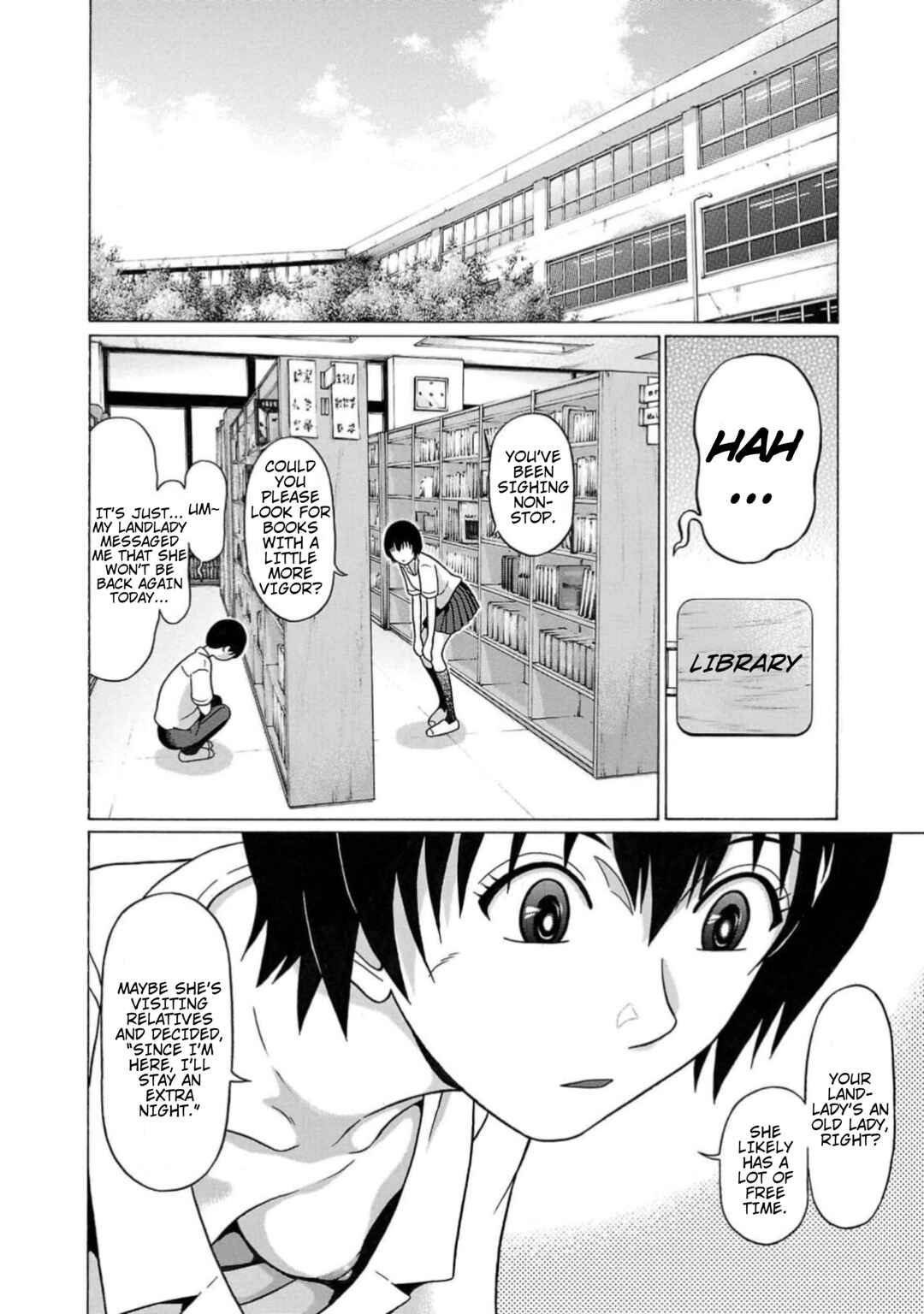 Chapter 5 - Page 2