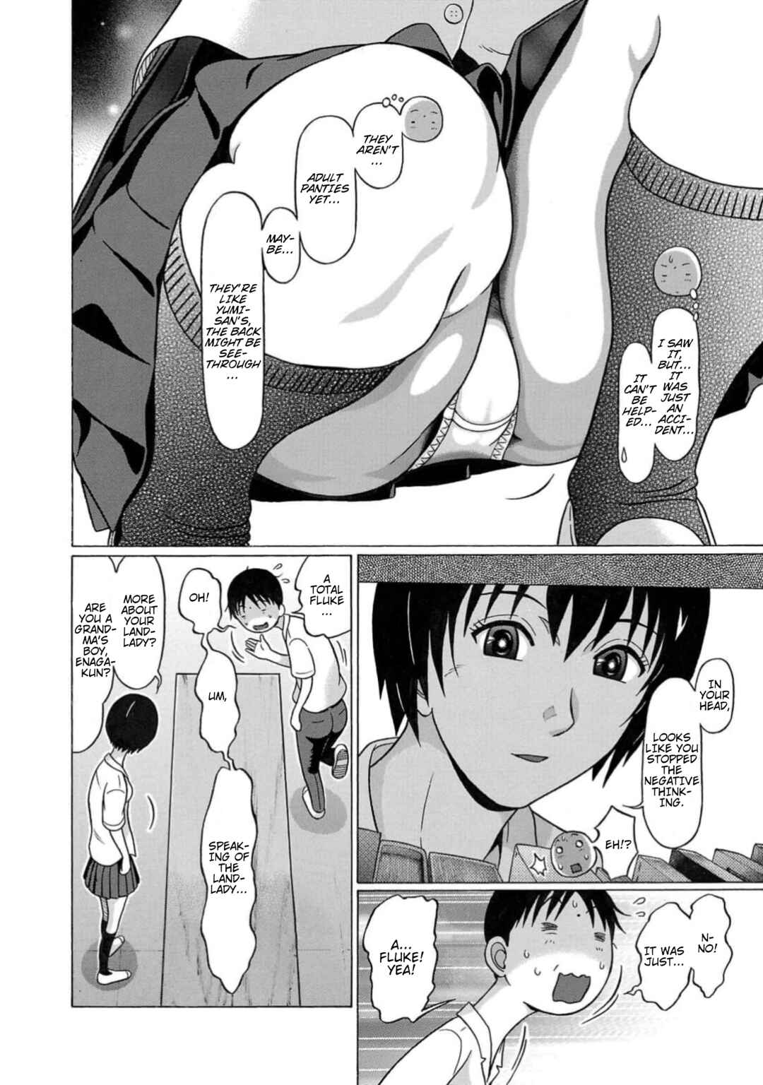 Chapter 5 - Page 4