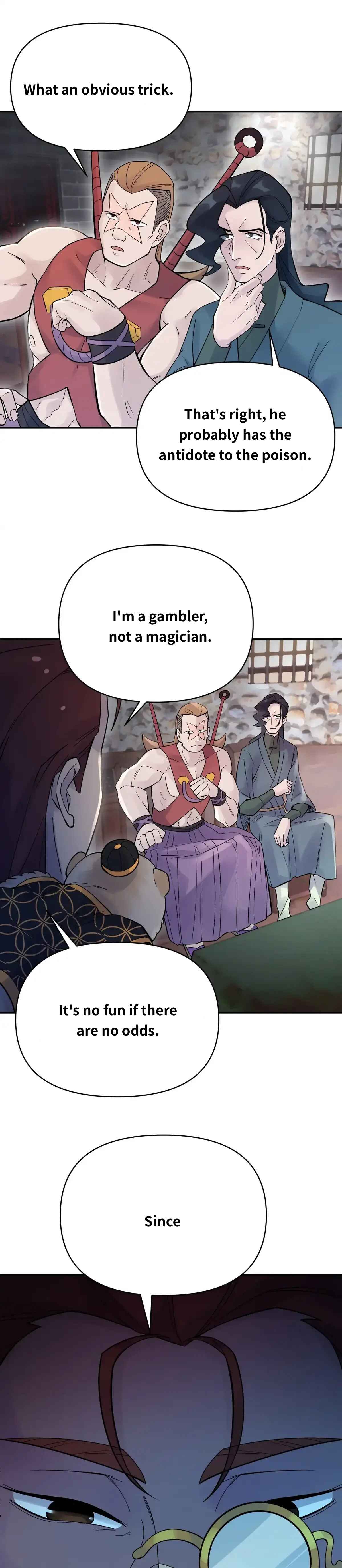 Chapter 68 - Page 21