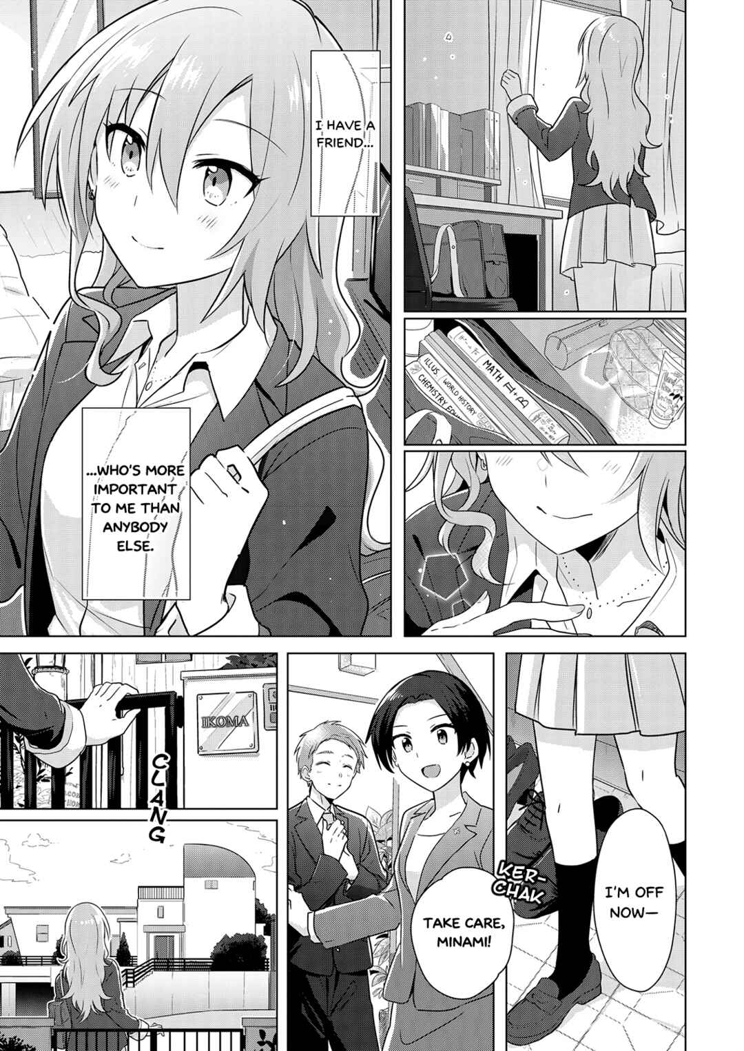 Chapter 1 - Page 4