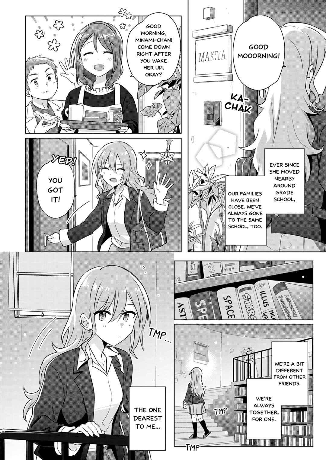 Chapter 1 - Page 5