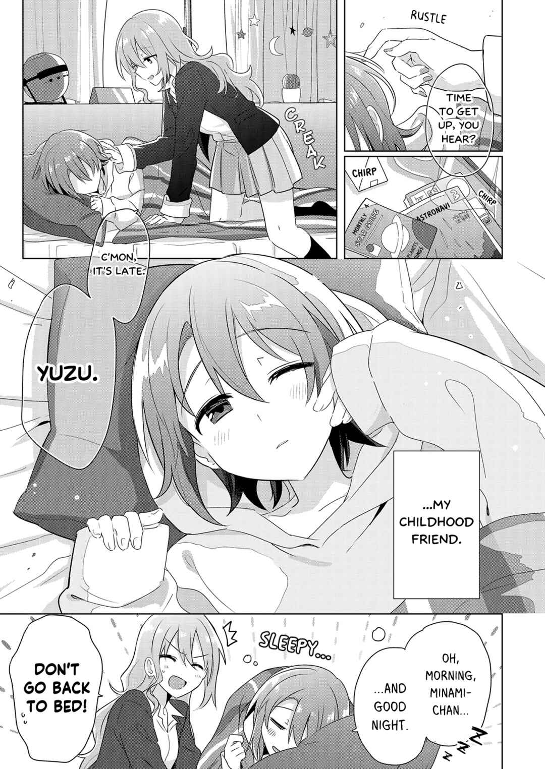 Chapter 1 - Page 6