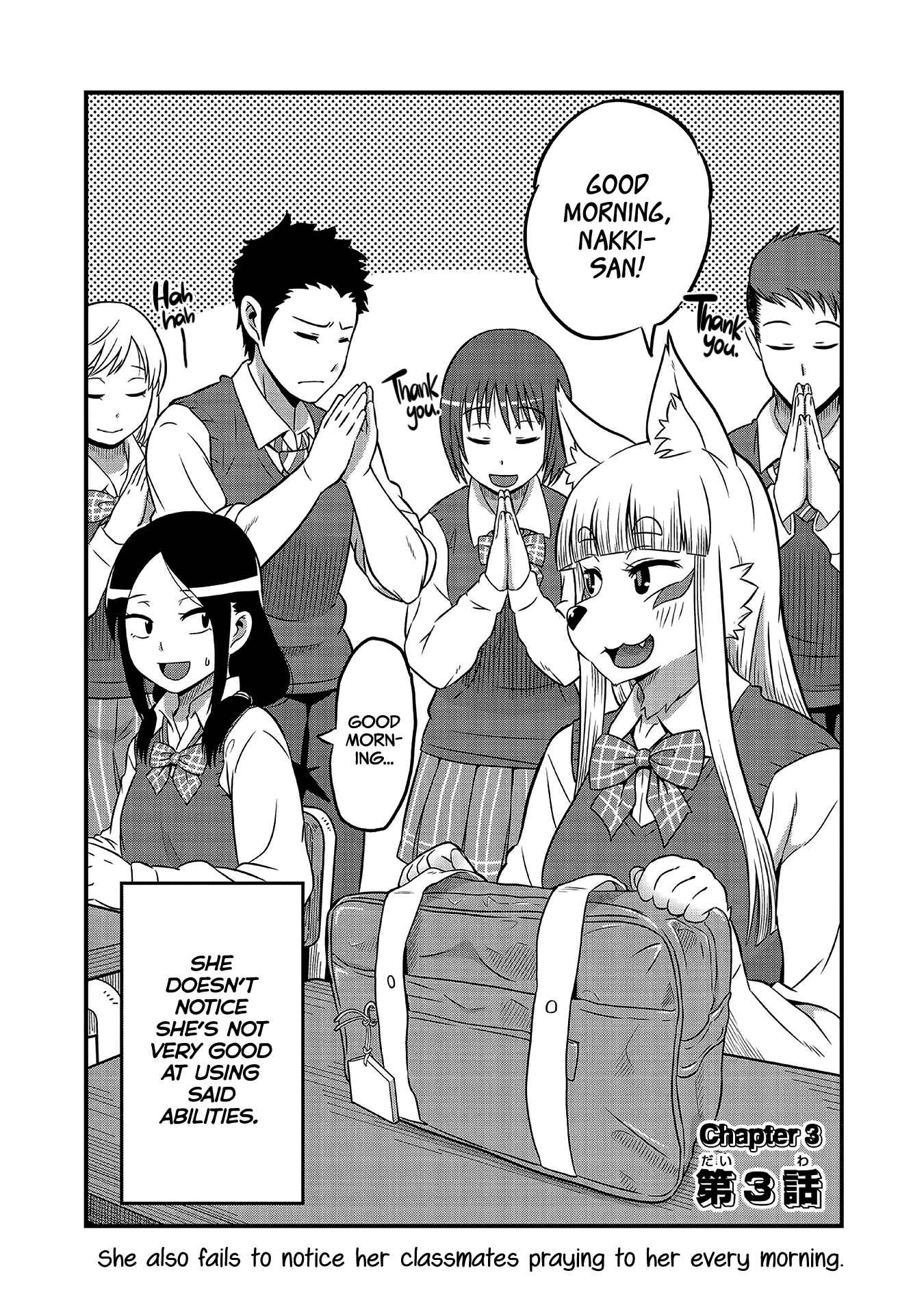 Chapter 3 - Page 2