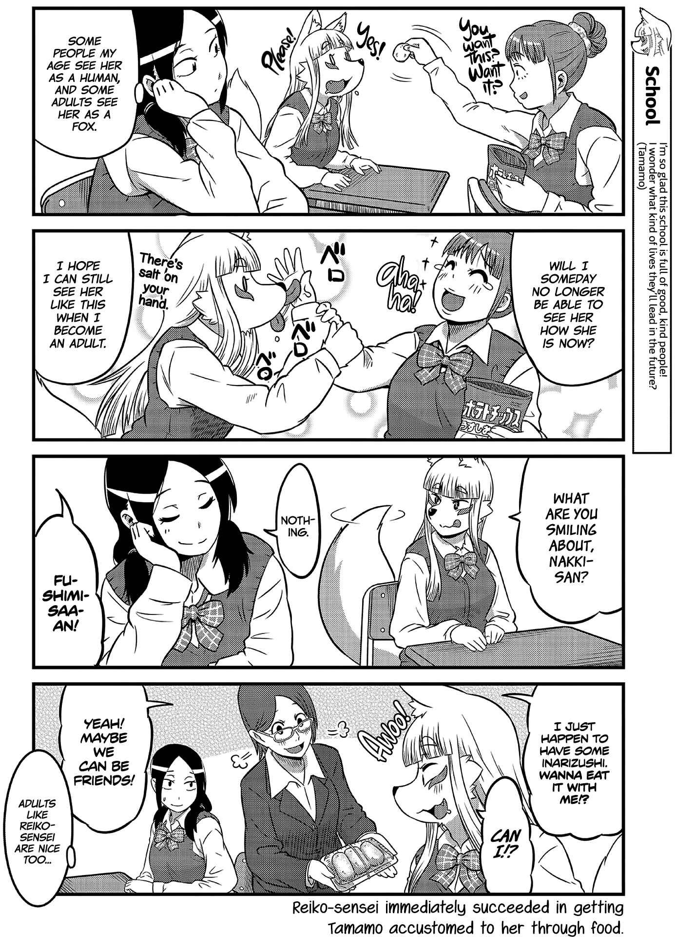 Chapter 3 - Page 8
