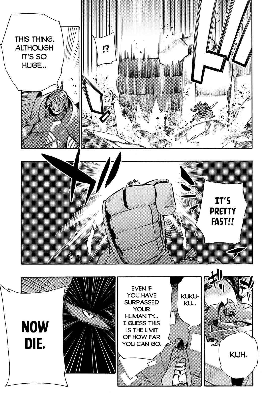Chapter 83 - Page 10