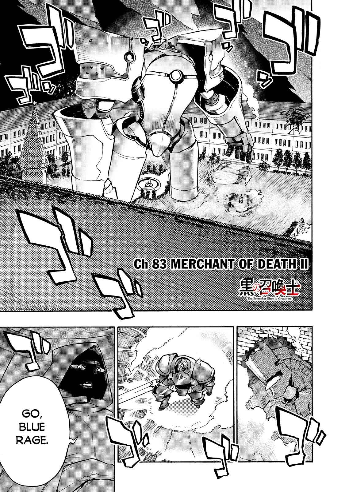 Chapter 83 - Page 2