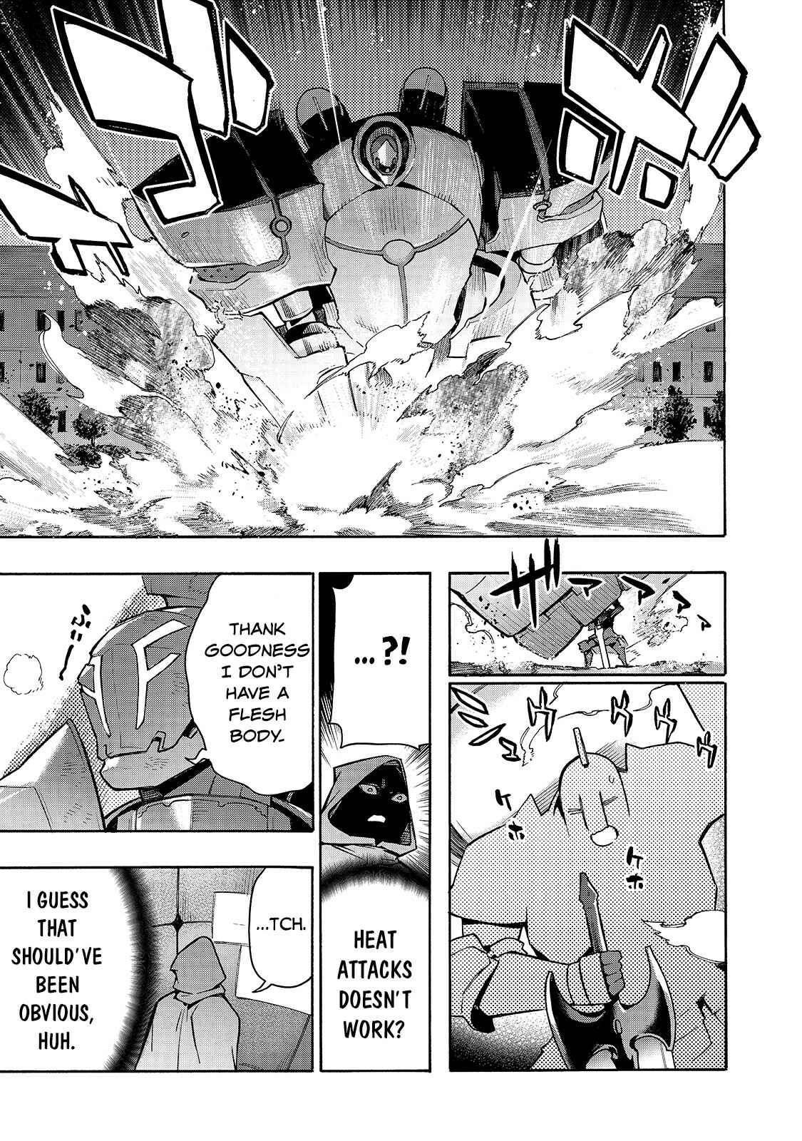 Chapter 83 - Page 6