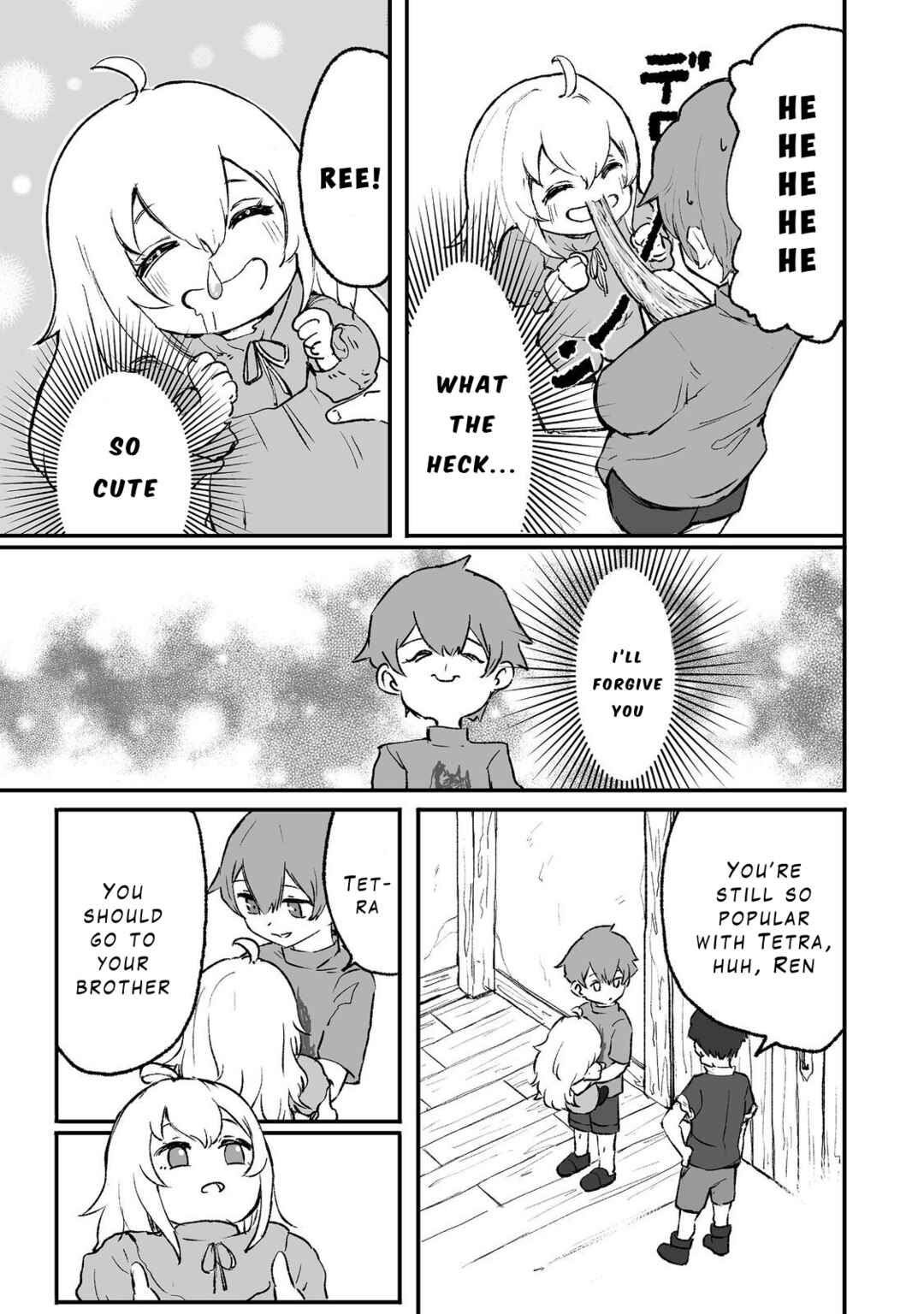 Chapter 1 - Page 11