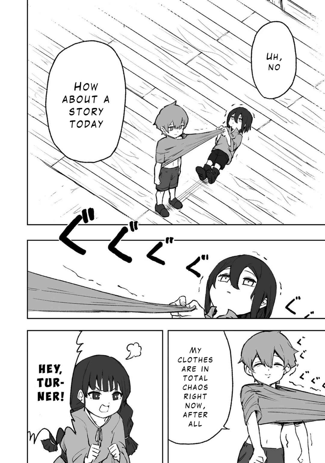Chapter 1 - Page 20