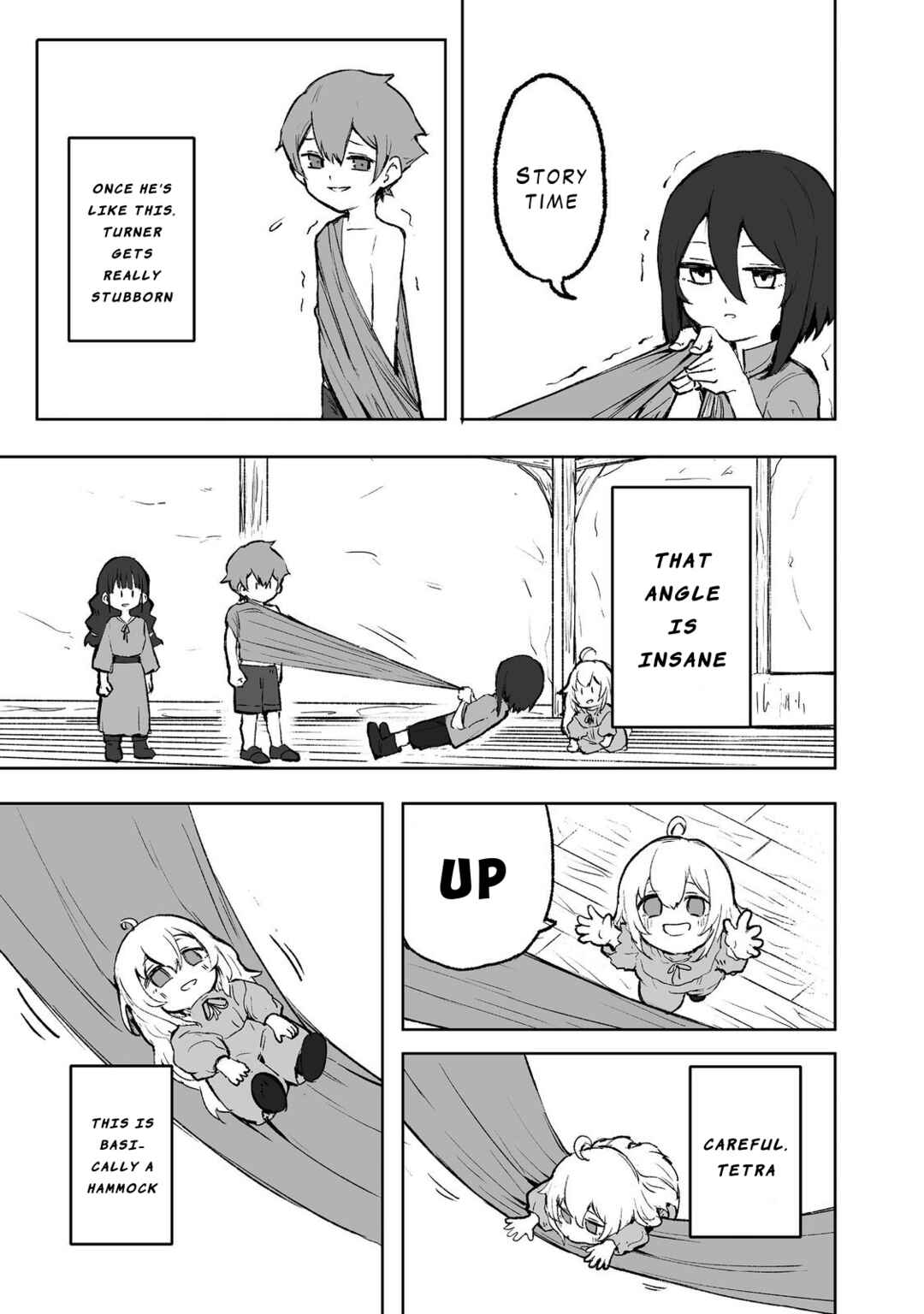 Chapter 1 - Page 21