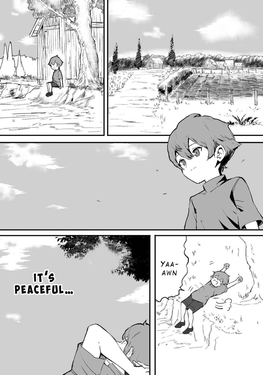 Chapter 1 - Page 4