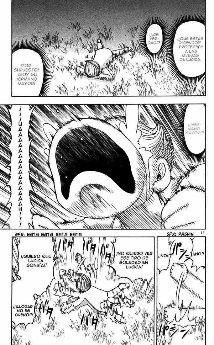 Chapter 86 - Page 11