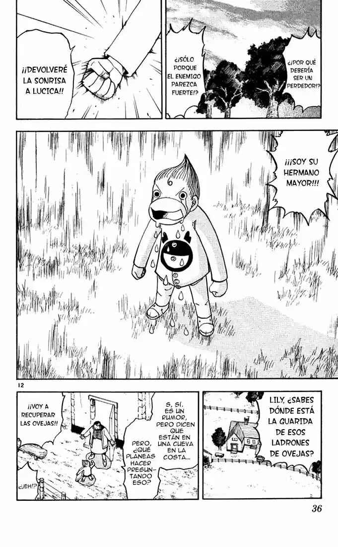 Chapter 86 - Page 12