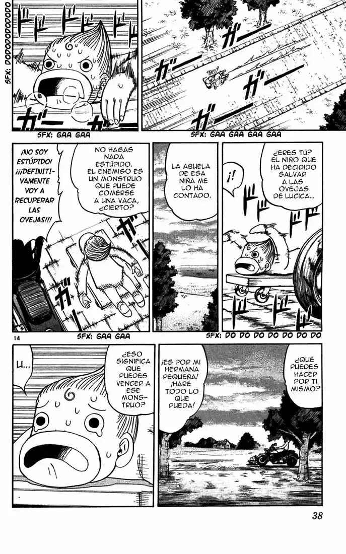 Chapter 86 - Page 14