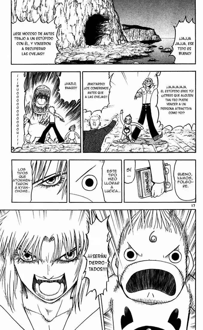 Chapter 86 - Page 17