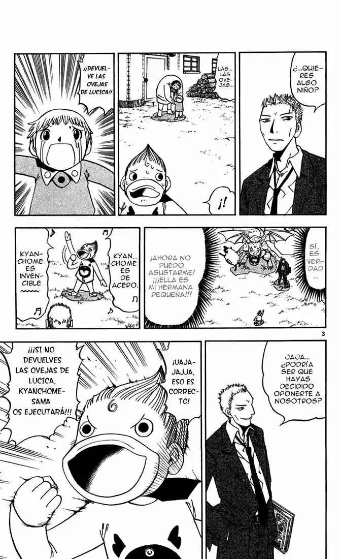 Chapter 86 - Page 3