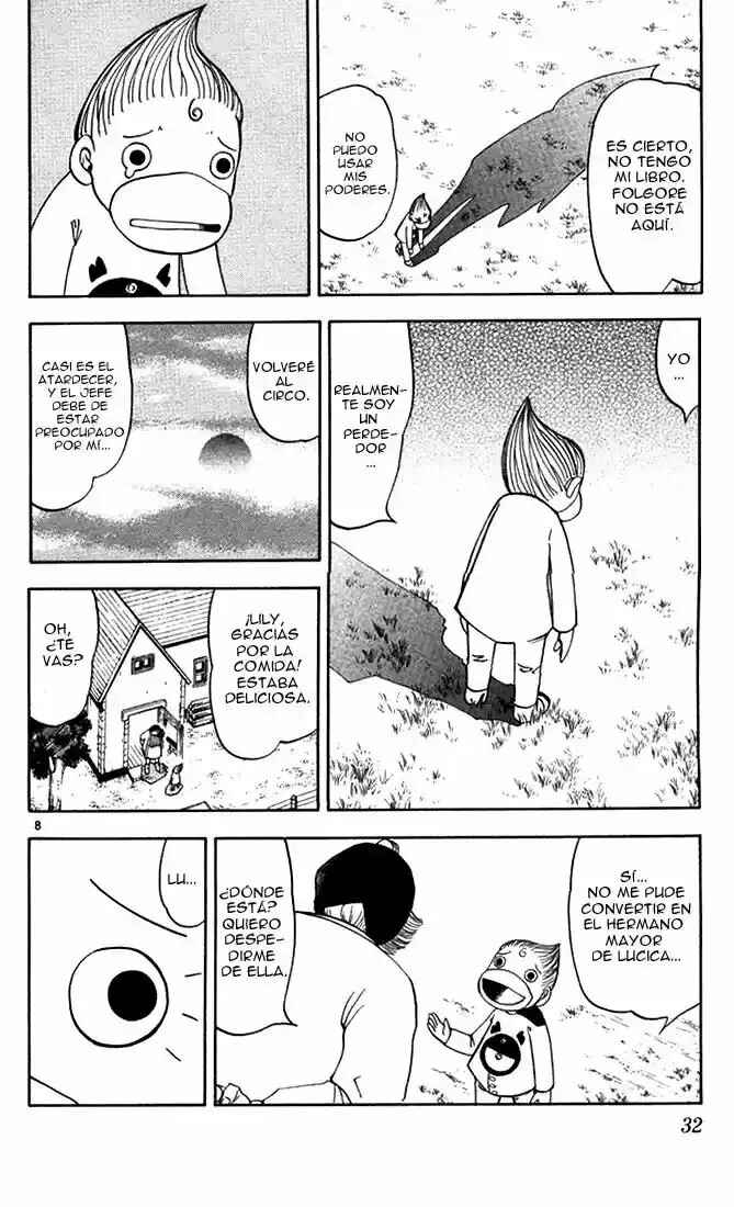Chapter 86 - Page 8