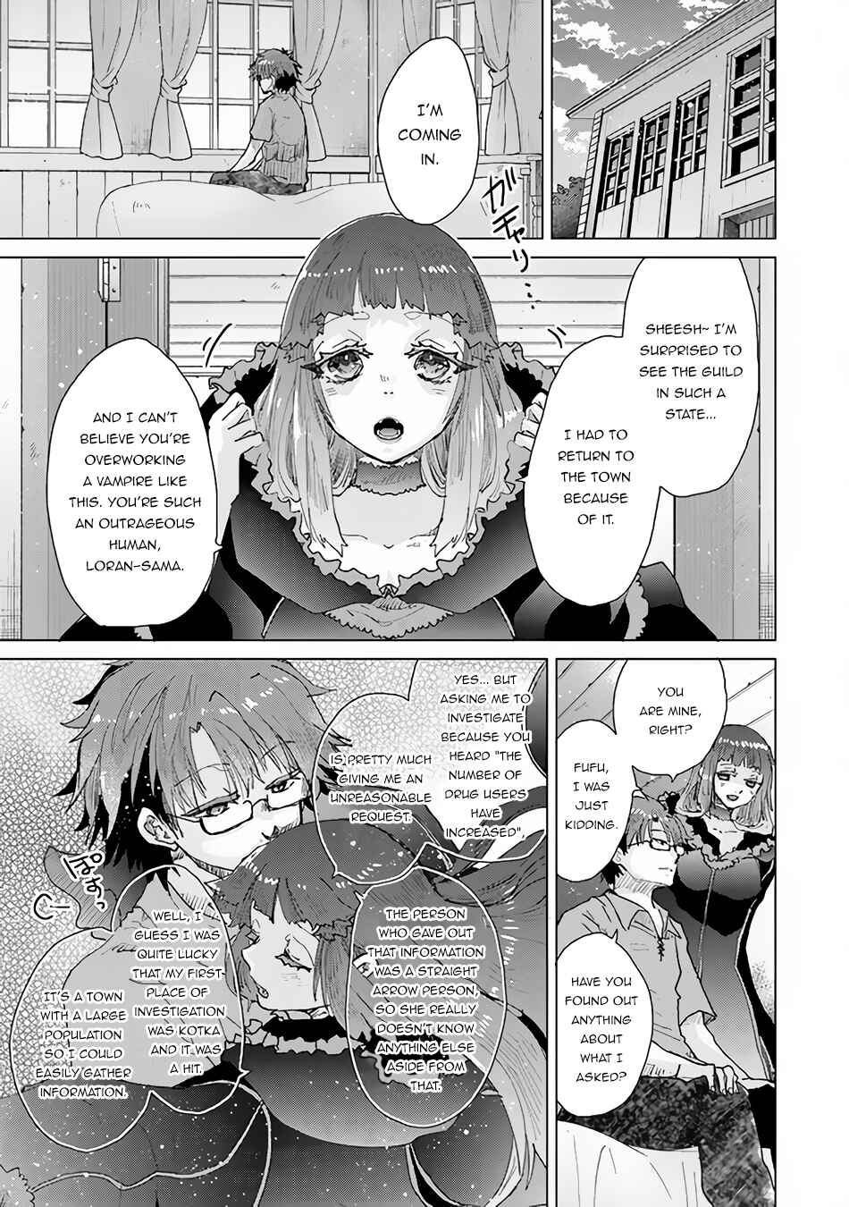 Chapter 29 - Page 18