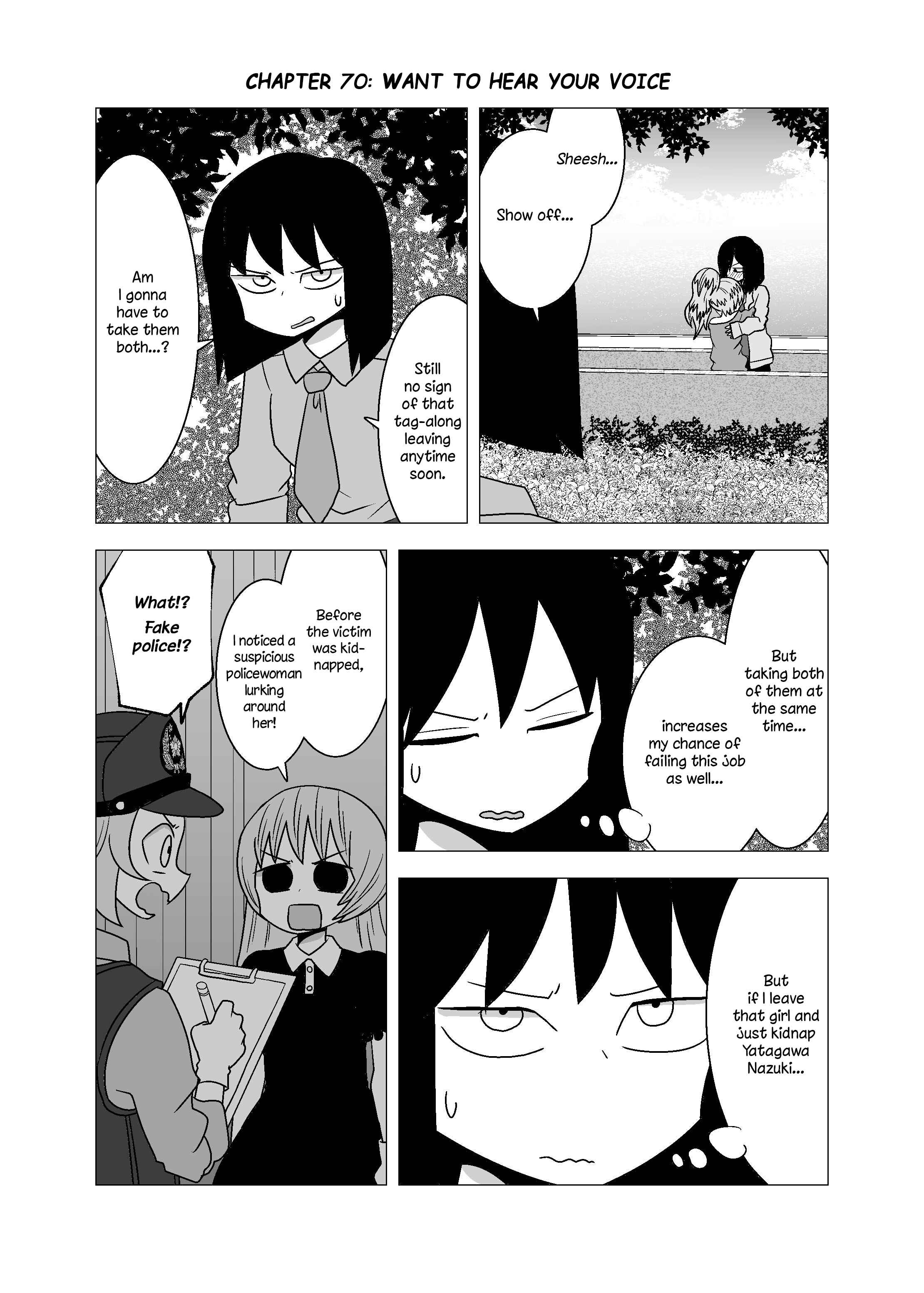 Chapter 70 - Page 1