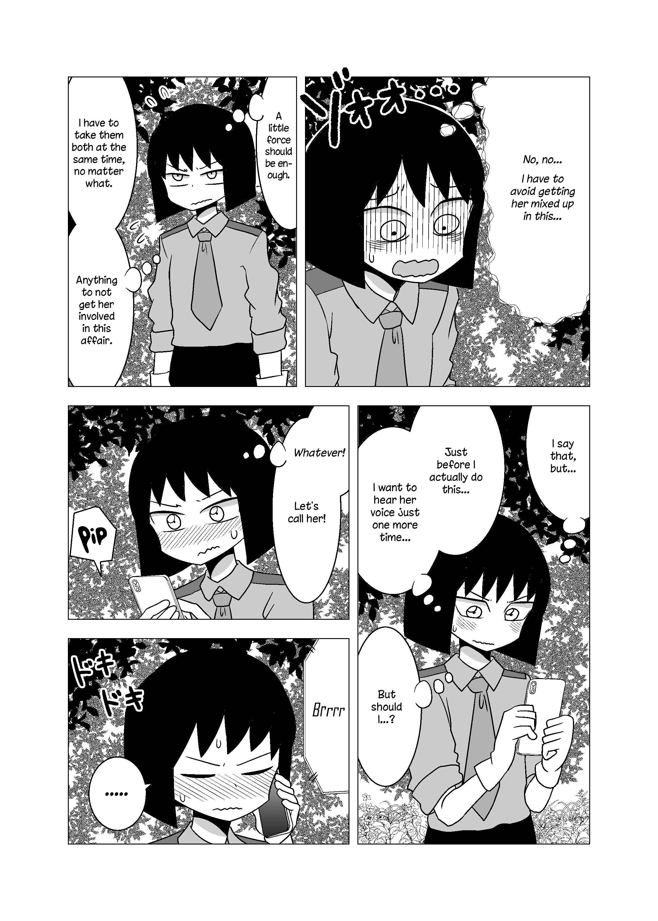 Chapter 70 - Page 3