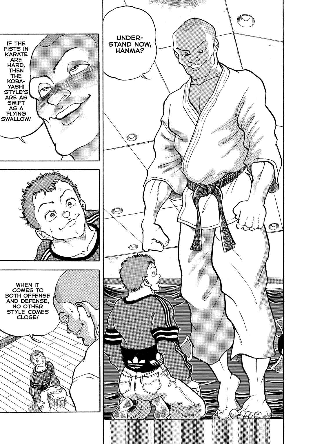 Chapter 156 - Page 11