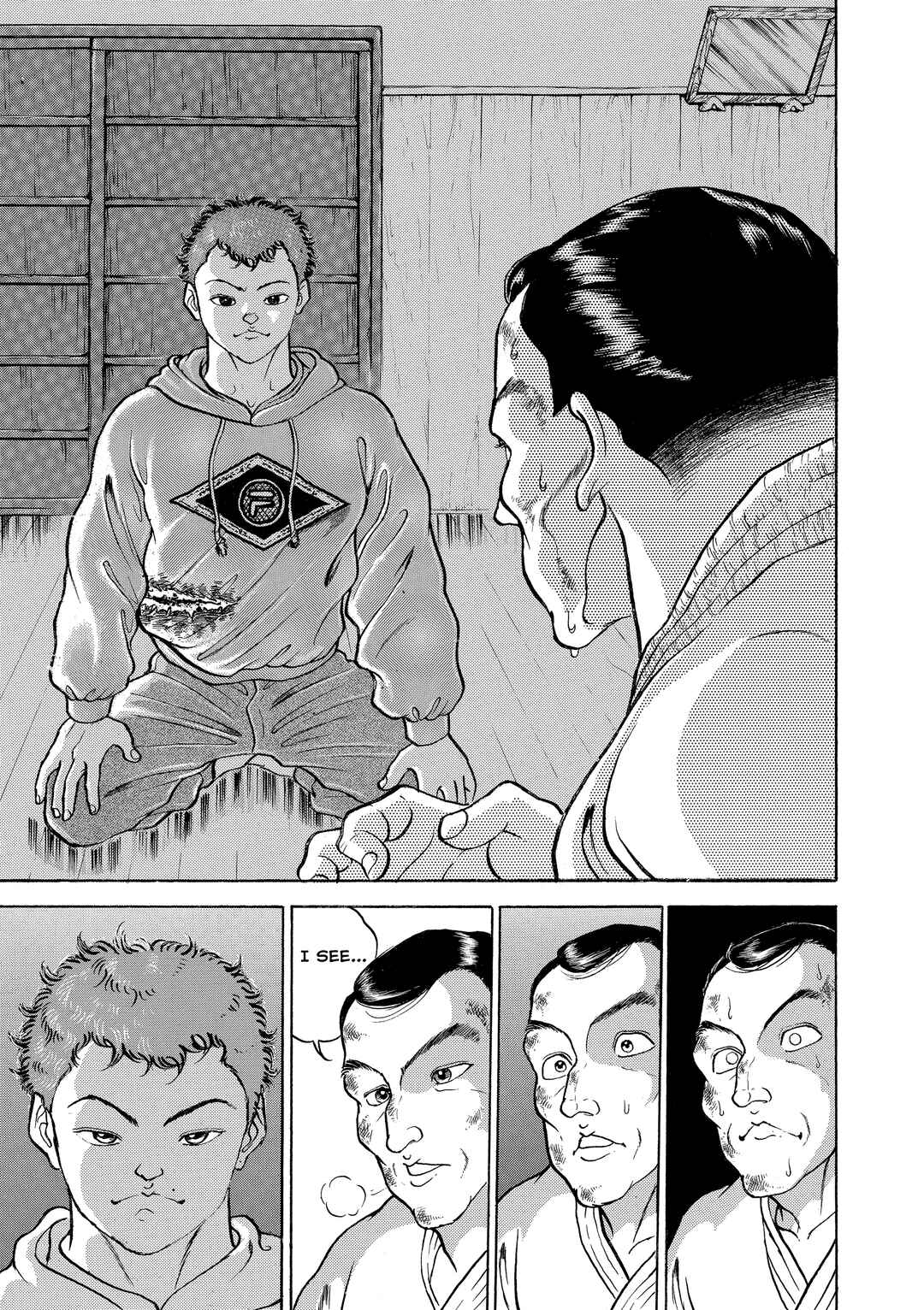 Chapter 156 - Page 3