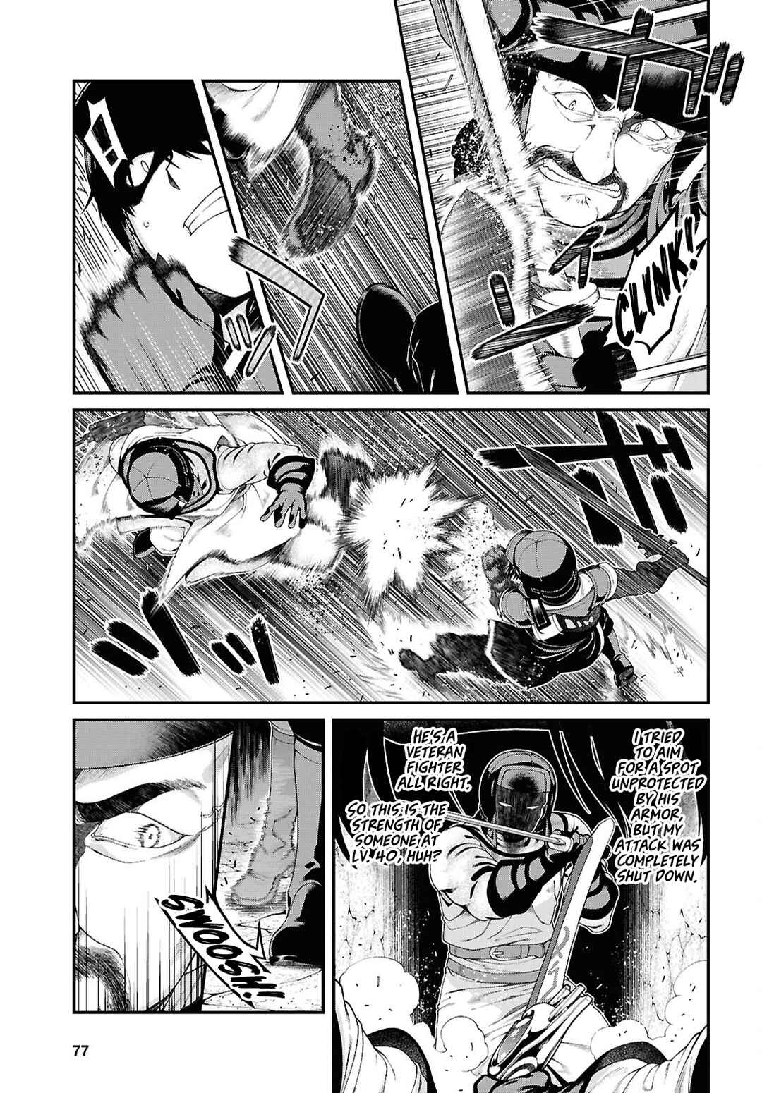 Chapter 95 - Page 12
